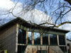 Industrial Buildings: Monkey House at Paignton Zoo