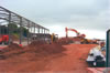 Ground Works: Industrial Units - Paignton 1