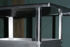 Special Projects: Custom Chimmney - Architect Designed