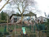 Paignton Zoo : Monkey House 0001