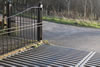 Steel Gates: Custom Gates And Cattle grid