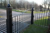 Steel Gates: Custom Gates And Cattle grid